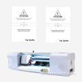 Pet TPU Hydrogel Screen Protector Cutting Machine